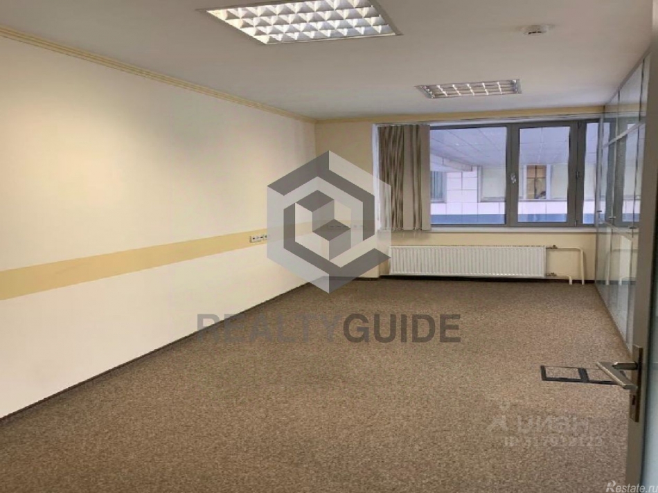 Продажа офиса Дербеневская наб,  д. 11