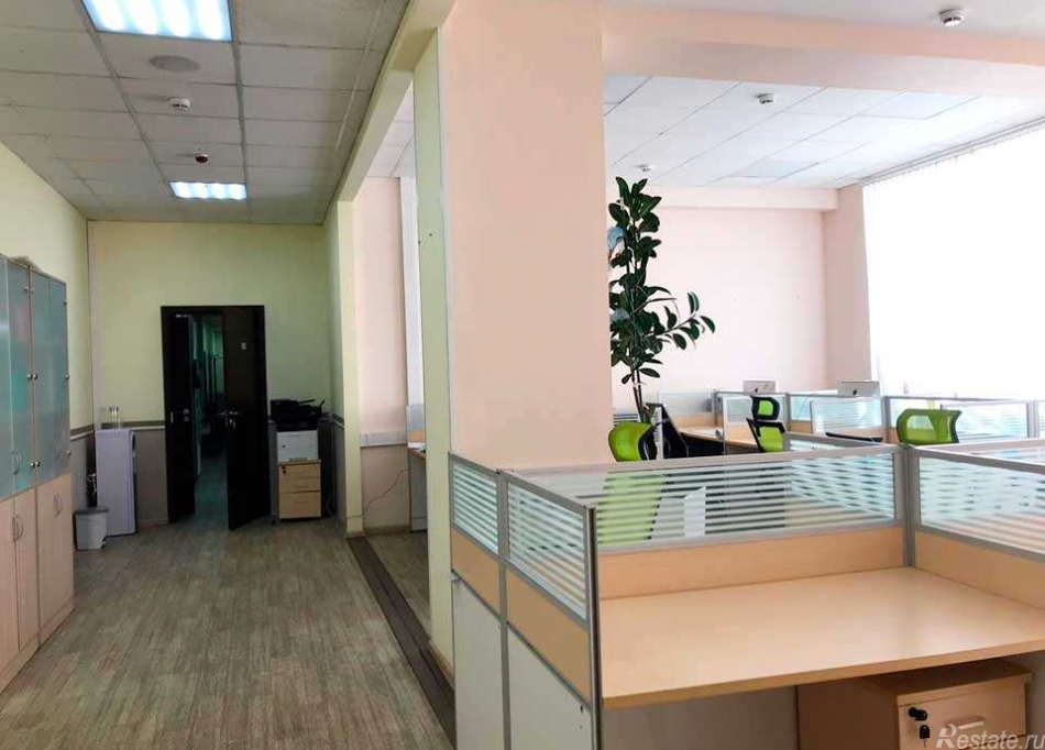 Аренда офиса Кутузовский пр-кт,  д. 36