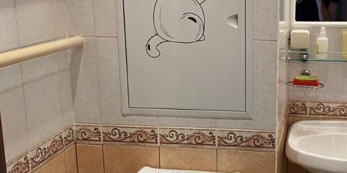 1-комн квартира Фортунатовская улица, 17