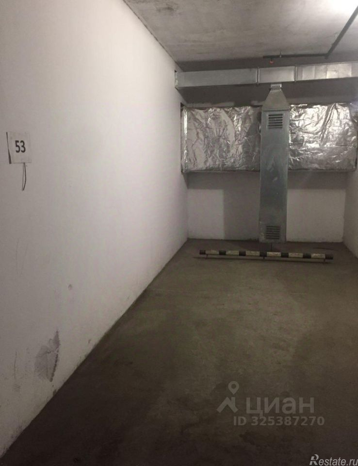 Продажа гаража Каширское шоссе,  д. 148 к3