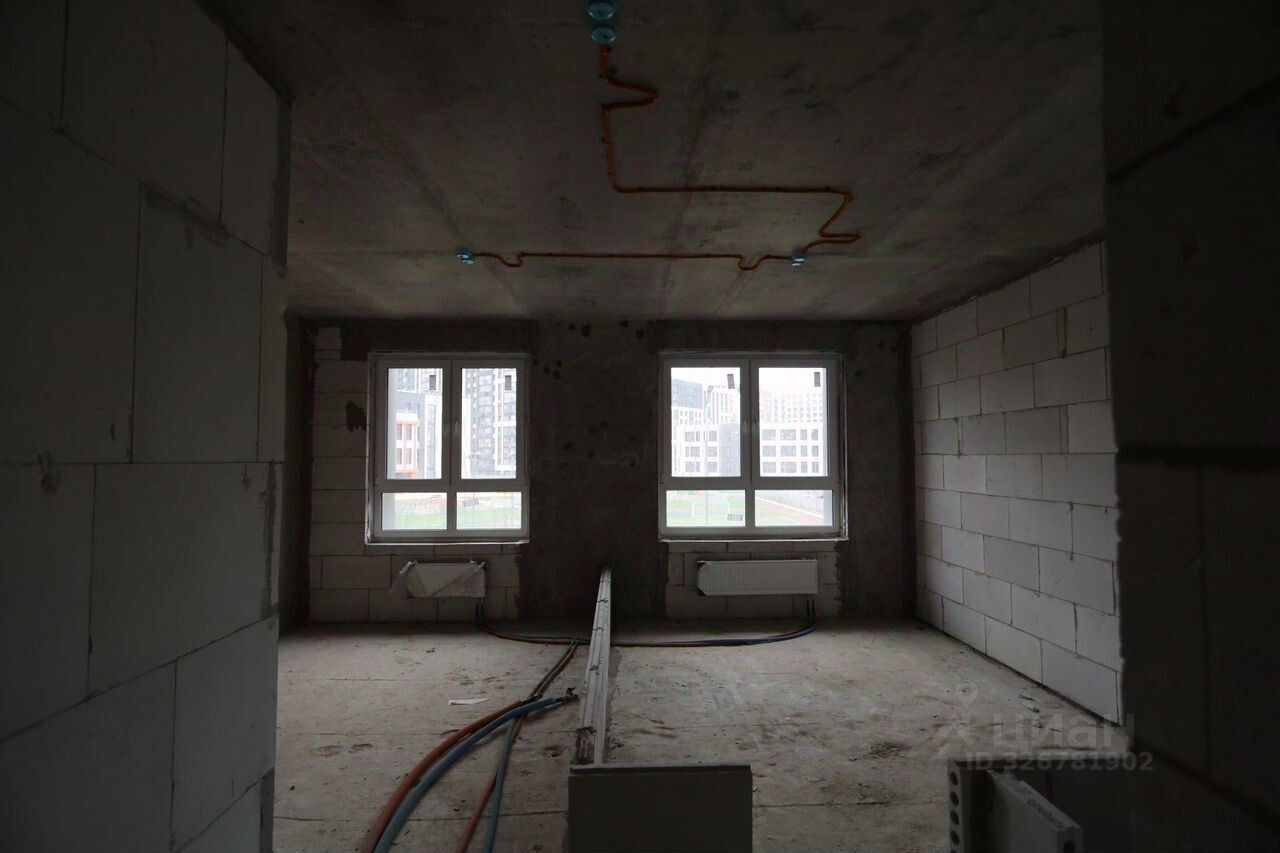 Продажа 1-комн квартиры на вторичном рынке проспект Куприна, 30к9