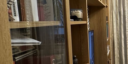 2-комн квартира Лабораторный проспект, 20к3