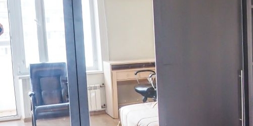 2-комн квартира 4-й Рощинский проезд, 7/16