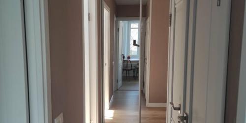 2-комн квартира улица Пестеля,  д. 3