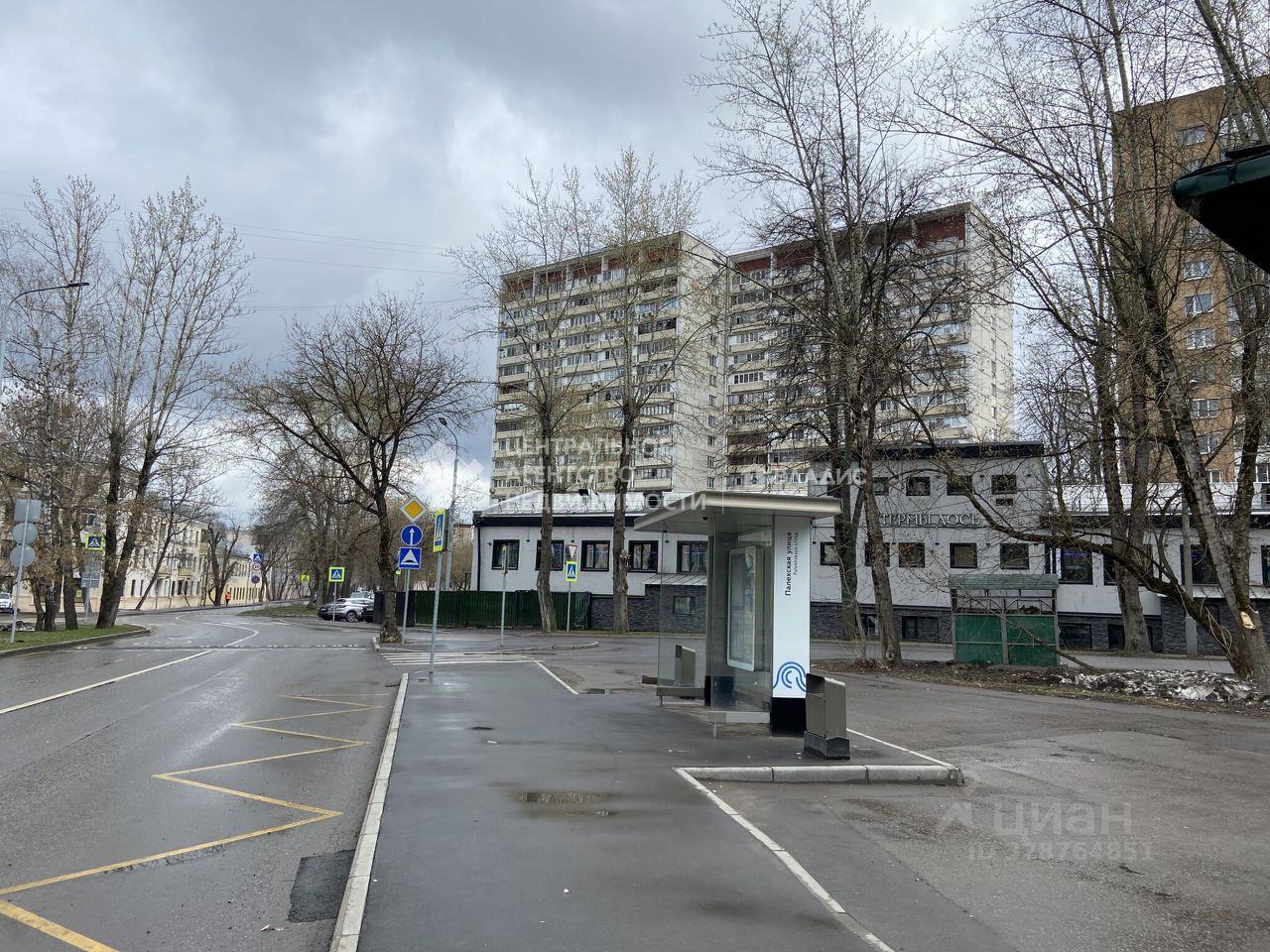 Продажа 1-комн квартиры на вторичном рынке Лосевская улица,  д. 7К1