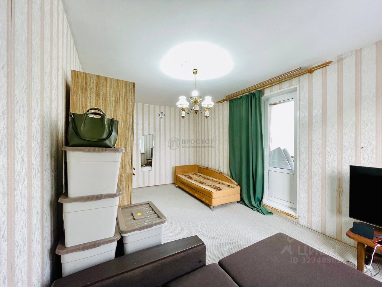 Продажа 2-комн квартиры на вторичном рынке Алтуфьевское шоссе, 18В