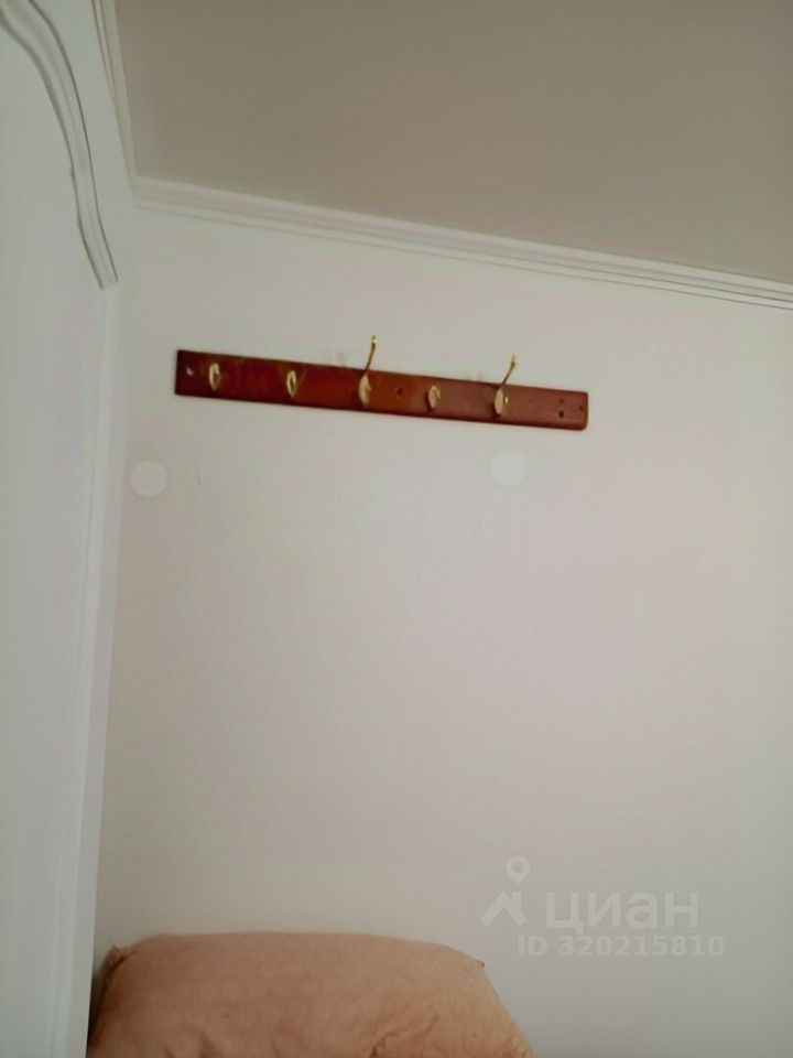 Аренда комнаты Красногорск, Павшинская улица, 45