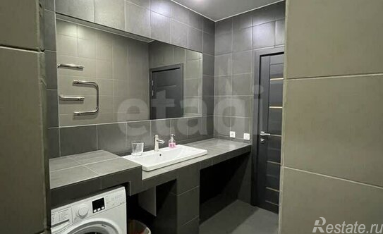 Продажа 1-комн квартиры на вторичном рынке Уральская улица,  д. 6 с1