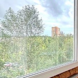 Продажа 1-комн квартиры на вторичном рынке Щелково-3 мкр, улица Бахчиванджи,  д. 1