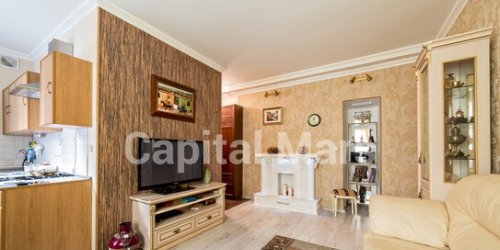 2-комн квартира улица Маши Порываевой,  д. 38