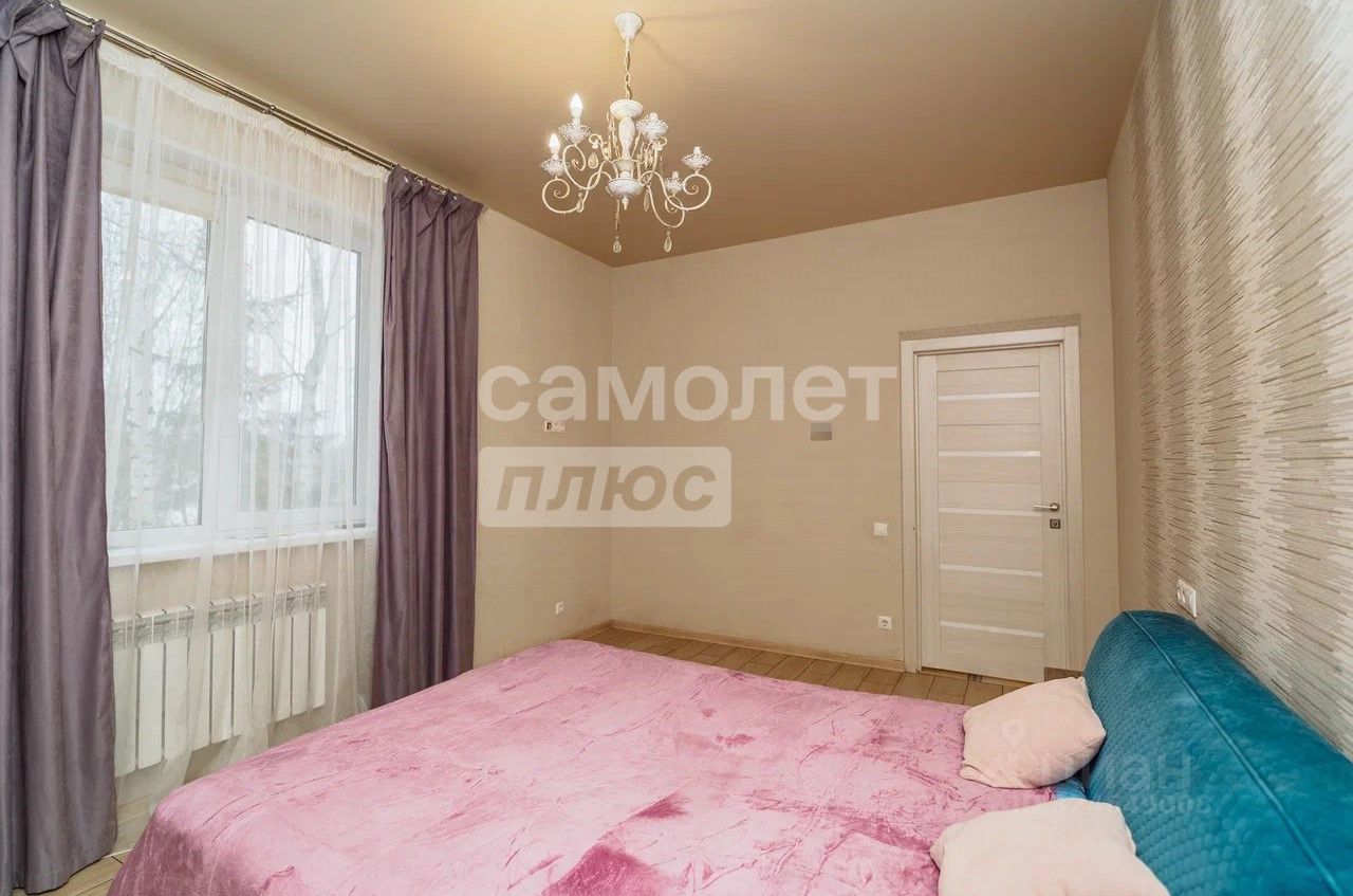 Продажа дома д. Ям-Ижора, улица Павловская, 22