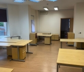 Продать Офисы ул Трубная  25 1