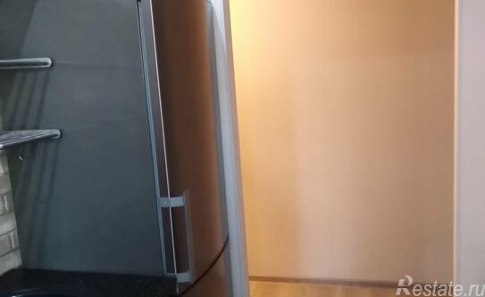 Продажа 1-комн квартиры на вторичном рынке Андреевка, ул Староандреевская,  д. 43,  к. 2