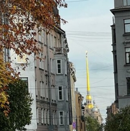 Продажа 4-комн квартиры на вторичном рынке ул Яблочкова,  д. 1