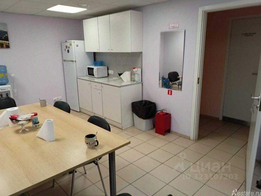 Аренда ПСН Королев г, Первомайский мкр, Комаровка мкр,  д. 40