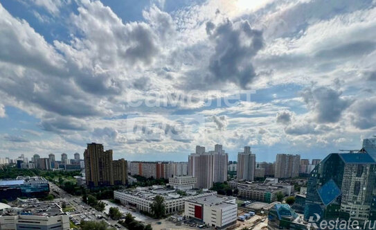 Продажа 4-комн квартиры на вторичном рынке Вернадского пр-кт,  д. 78