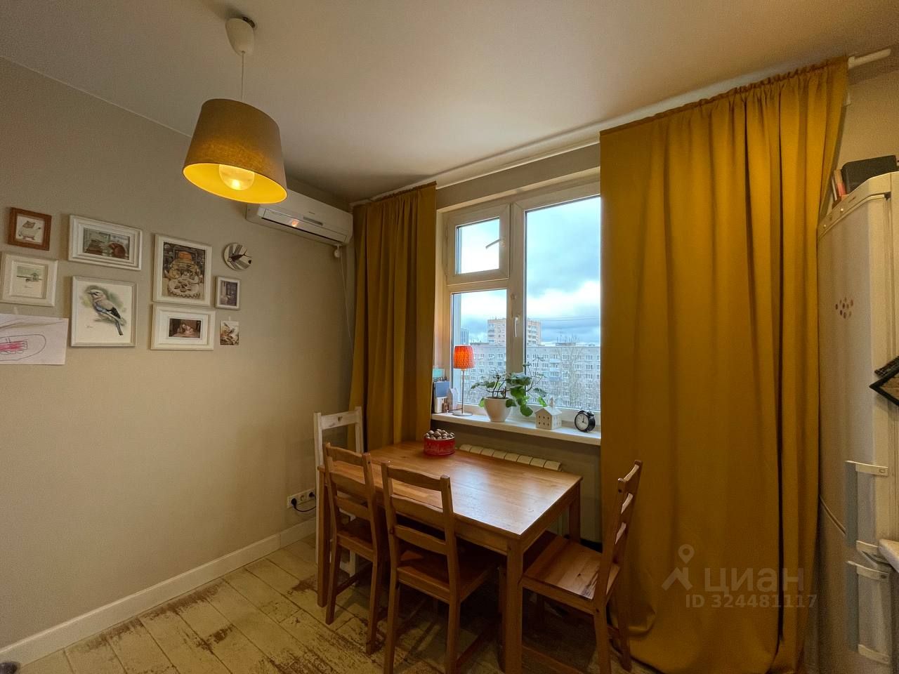 Продажа 2-комн квартиры на вторичном рынке Михалковская улица, 15к1