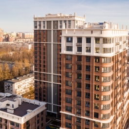 Продажа 2-комн квартиры на вторичном рынке Гражданский пр-кт,  д. 107,  к. 1