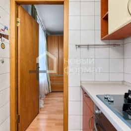 Продажа 1-комн квартиры на вторичном рынке Мытищи г, Академика Каргина ул,  д. 38 к4
