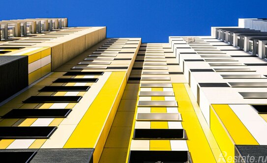 Продажа 1-комн квартиры на вторичном рынке Долгопрудный г, Парковая ул,  д. 52