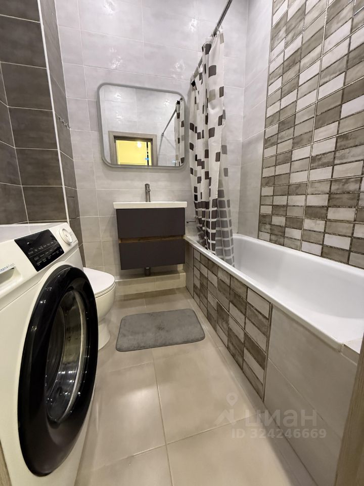 Продажа студии улица Мневники, 5