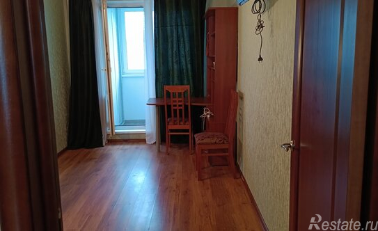 Аренда 2-комн квартиры на вторичном рынке Новосибирская улица,  д. 4