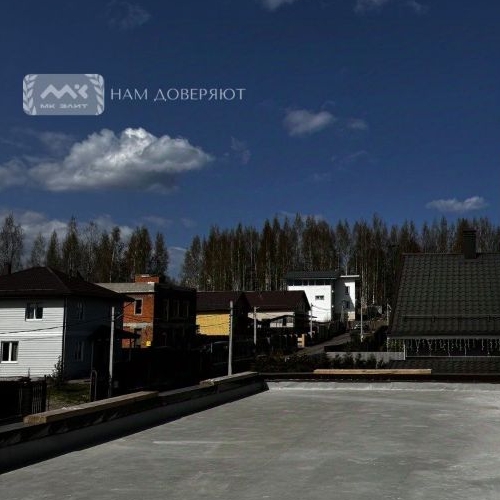 Коттедж/дом Александрийский Парк кп, д. Скотное, улица Заповедная, 6