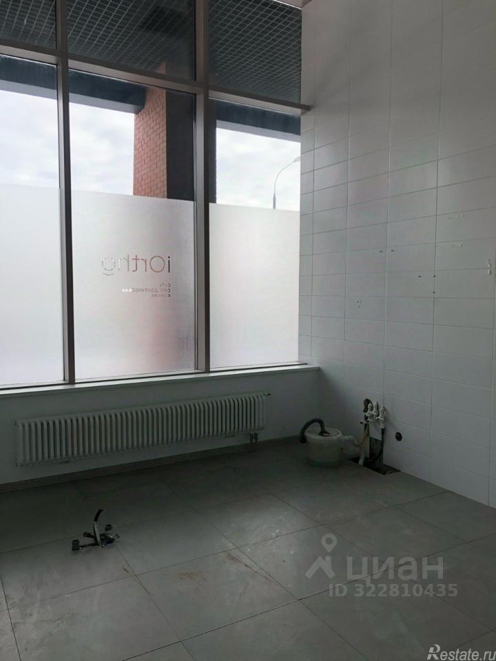 Аренда ПСН Варшавское ш,  д. 9,  к. 3