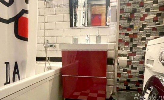 Продажа 3-комн квартиры на вторичном рынке ул Клинская,  д. 19