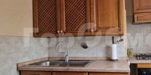 3-комн квартира улица Земляной Вал, 41С1