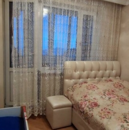 Продажа 2-комн квартиры на вторичном рынке улица Корнейчука,  д. 20