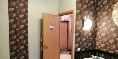 1-комн квартира Чонгарский б-р,  д. 30