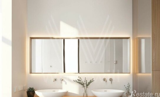 Продажа 4-комн квартиры на вторичном рынке Грузинская М. ул,  д. 44