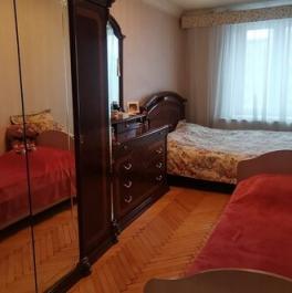 Продажа 2-комн квартиры на вторичном рынке Масловка Ниж. ул