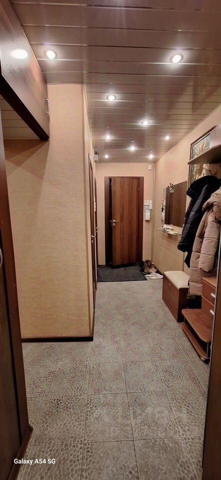 Продажа 2-комн квартиры на вторичном рынке Купчинская улица, 8К1