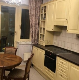 Продажа 3-комн квартиры на вторичном рынке Ленинский пр-кт,  д. 105 к4