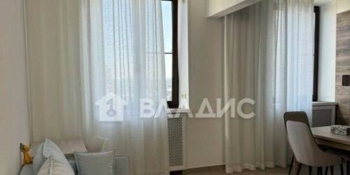 2-комн квартира Университетский проспект,  д. 5
