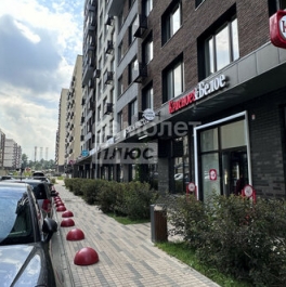 Продажа 2-комн квартиры на вторичном рынке Магеллана пр-т