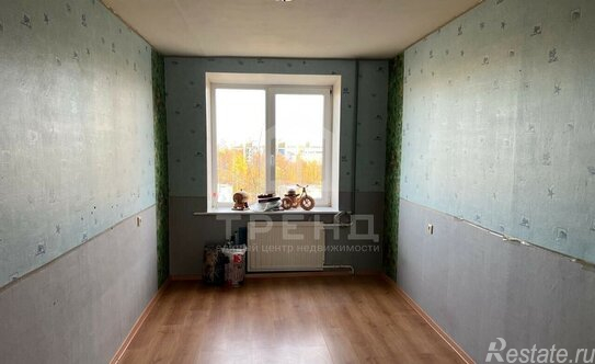 Продажа 3-комн квартиры на вторичном рынке ул Авангардная,  д. 13