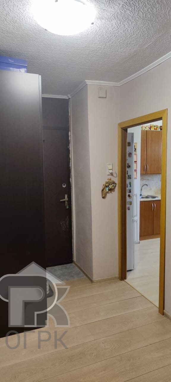 Продажа 2-комн квартиры на вторичном рынке Домодедово, Корнеева улица, дом 34