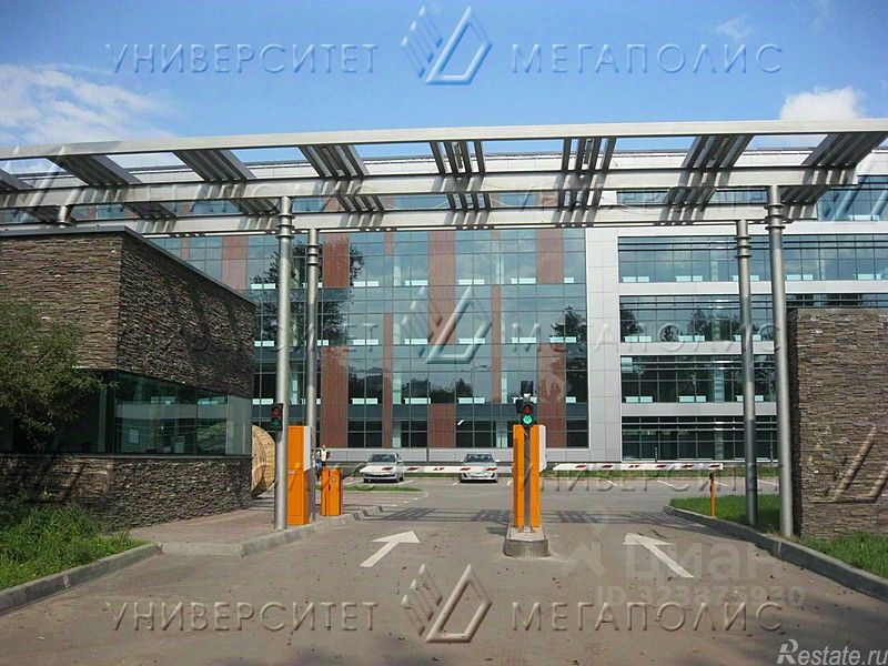 Продажа офиса ул Минская,  д. 2Ж