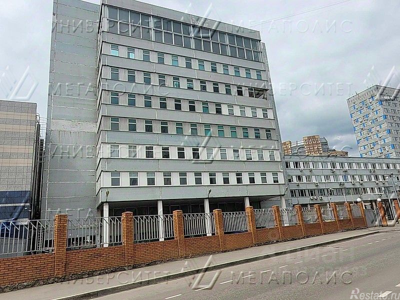 Продажа офиса Старокалужское шоссе