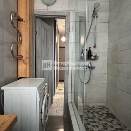 Продажа студии Комендантский пр-кт,  д. 1