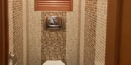 3-комн квартира Ангарская улица, 4