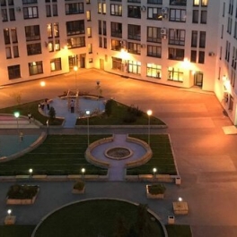 Продажа 1-комн квартиры на вторичном рынке Полтавский проезд,  д. 2