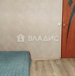 Продажа 3-комн квартиры на вторичном рынке Бухарестская ул