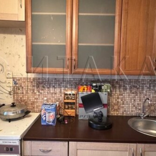 1-комн квартира Авиаконструкторов пр-кт,  д. 20,  к. 1