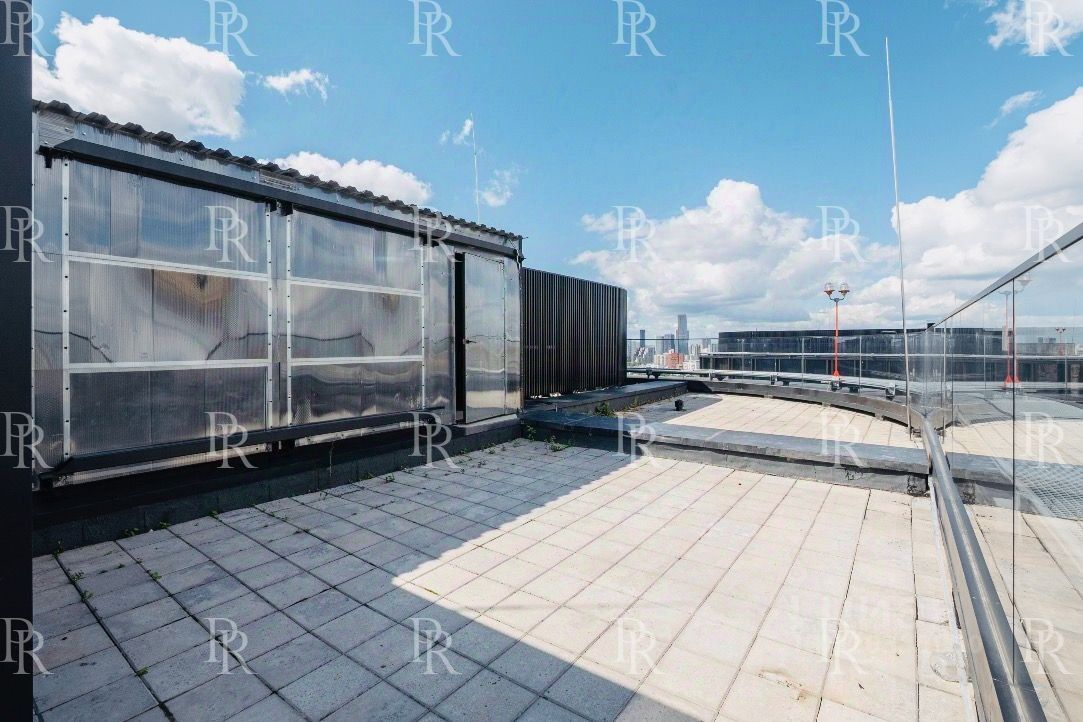 Продажа 6-комн квартиры на вторичном рынке Дружинниковская улица, 15