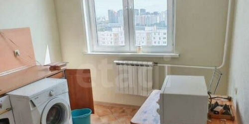 2-комн квартира ул Маршала Федоренко,  д. 4,  к. 2