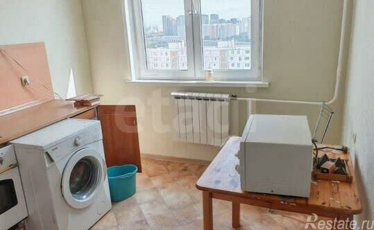 Продажа 2-комн квартиры на вторичном рынке ул Маршала Федоренко,  д. 4,  к. 2